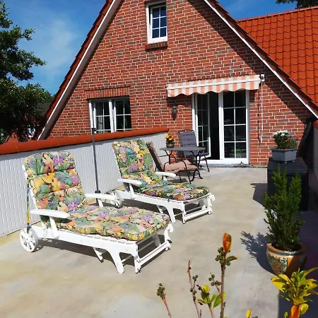 Appartamento Johanna Lutetsburg