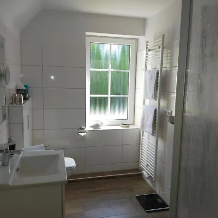 Johanna Appartamento Lutetsburg