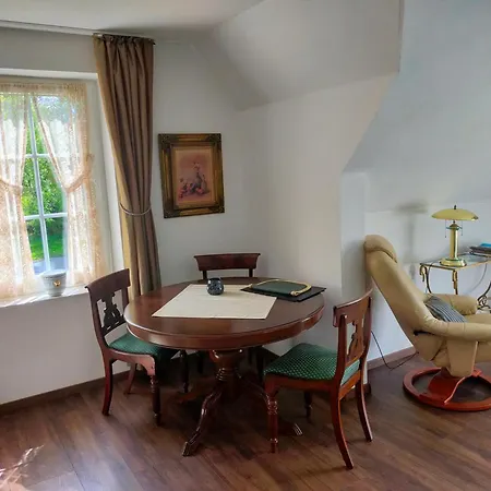 Appartamento Johanna