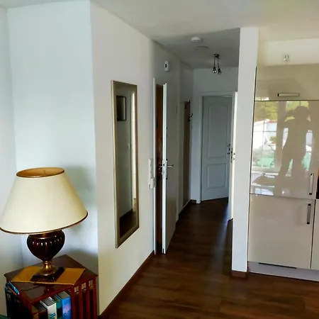 Appartamento Johanna *