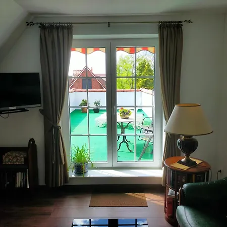 Johanna Appartamento