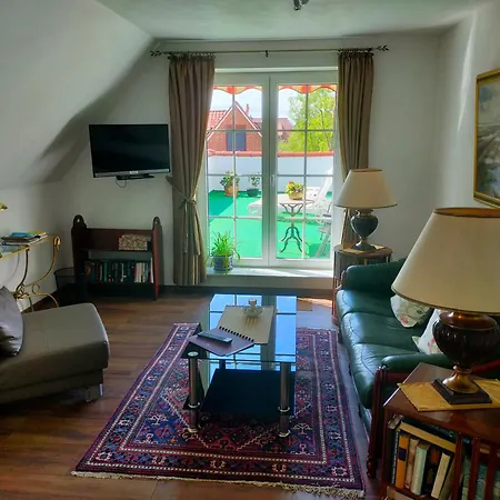 Appartamento Johanna