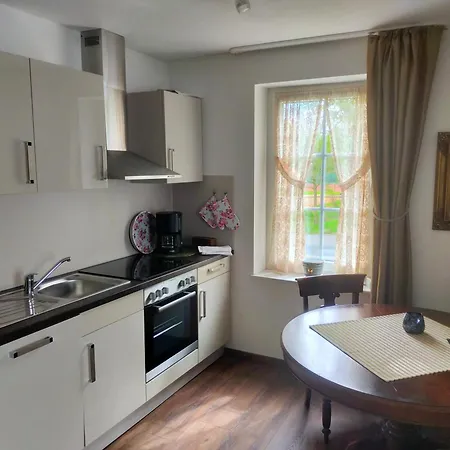 Johanna Appartamento *